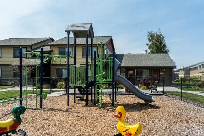 property at 950 SW Madison St