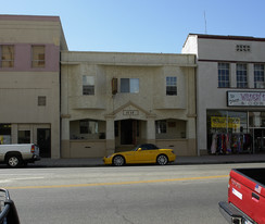 Porterfield Hotel Apartments