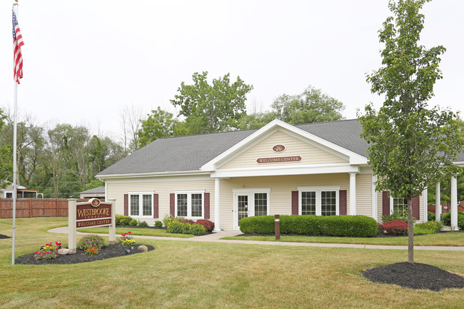 Westbrooke Commons Apartments and Townhomes