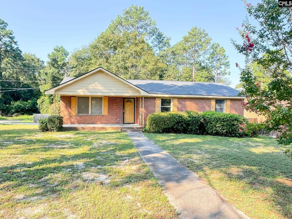 255 Devoe Dr in Columbia, SC - Building Photo