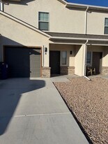 2472 Flat Top Ln in Grand Junction, CO - Building Photo