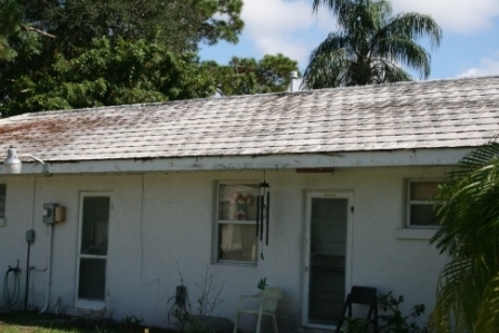 Aristocrat Trailer Park in Nokomis, FL - Building Photo - Building Photo