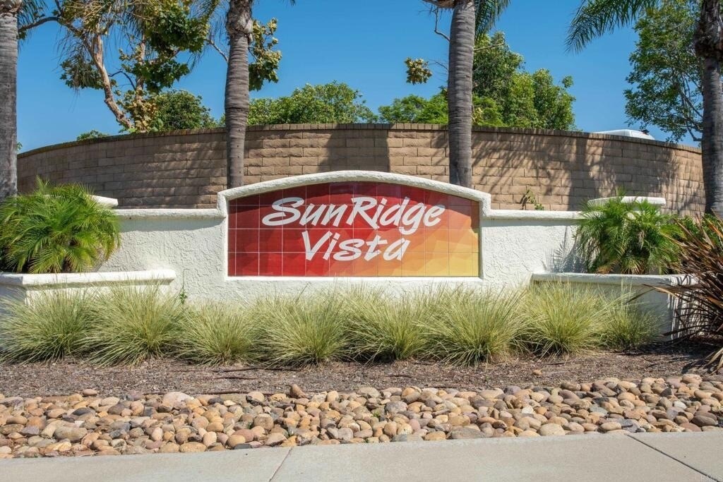 13322 Caminito Ciera in San Diego, CA - Building Photo