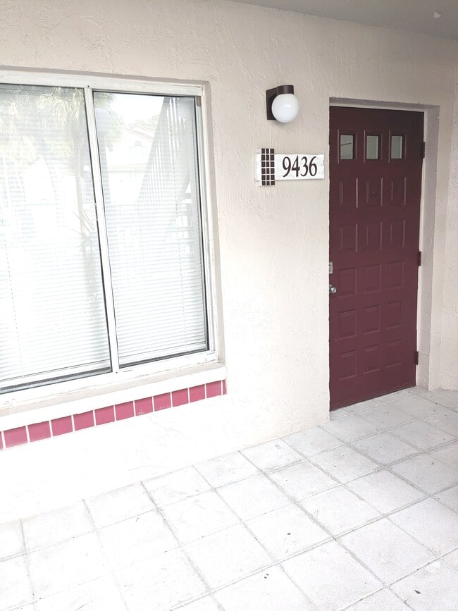 property at 9436 SW 140th Ct