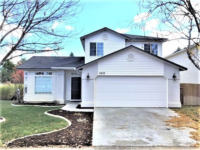 property at 3237 W Wave Dr