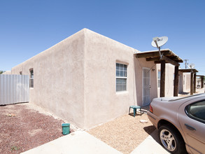 Casa Del Sol in Belen, NM - Foto de edificio - Building Photo