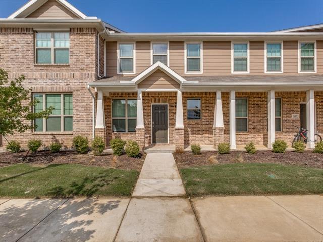 3405 Cricket Dr in Denton, TX - Building Photo