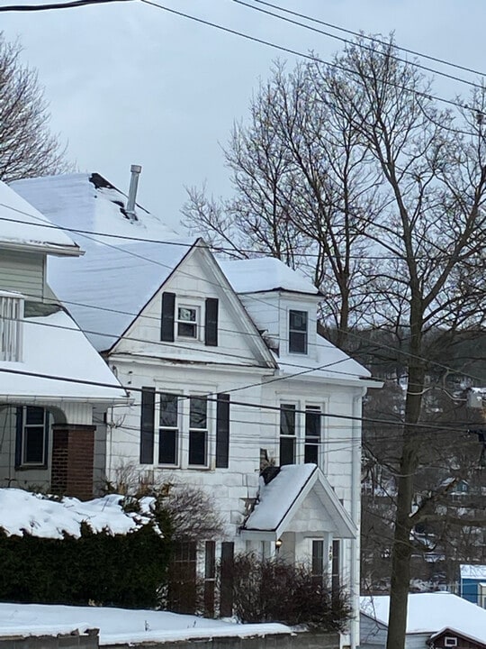 29 Center St in Jamestown, NY - Building Photo