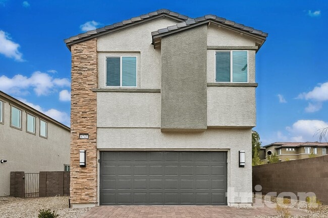 property at 6743 Palmer Crst St