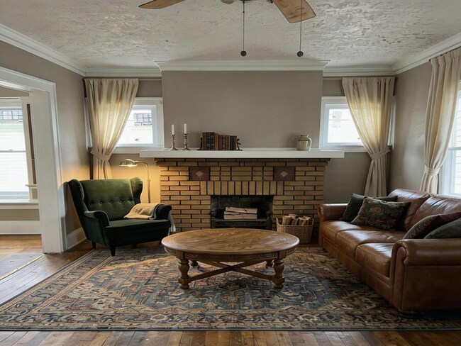 3658 E 143rd St in Cleveland, OH - Building Photo - Building Photo