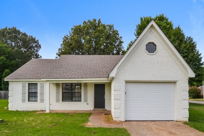 property at 6801 College Park Cove