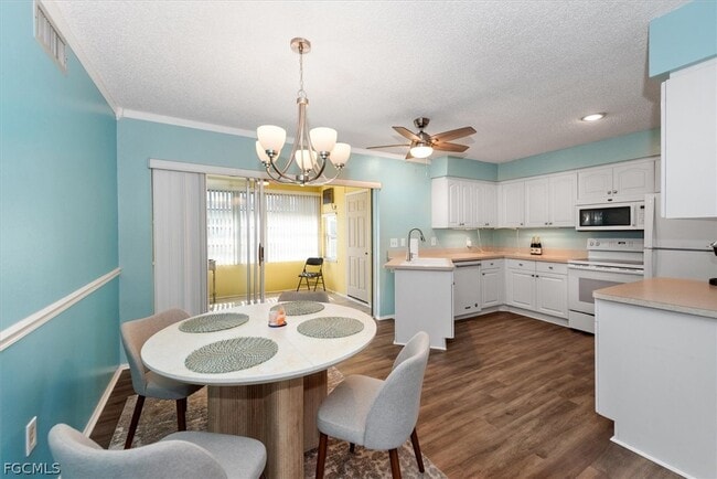 property at 7400 College Pkwy