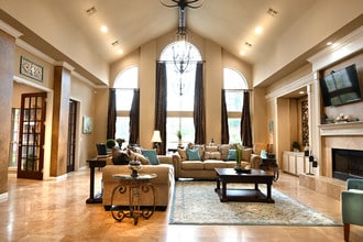 The Bellagio in Houston, TX - Foto de edificio - Building Photo