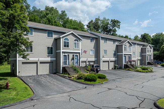 Riverwalk Condominiums in Winsted, CT - Building Photo - Building Photo