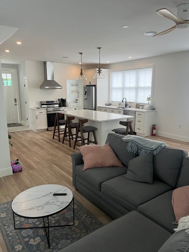 property at 59 Reed Ave