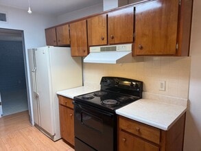 3412 S Jessica Ave in Tucson, AZ - Foto de edificio - Building Photo