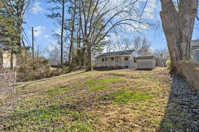 317 Cameron Rd in St. Louis, MO - Building Photo - Building Photo