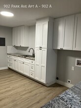 902 Park Ave W in Wilson, NC - Building Photo - Building Photo