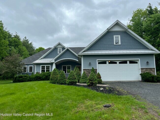 property at 231 Wallace Rd