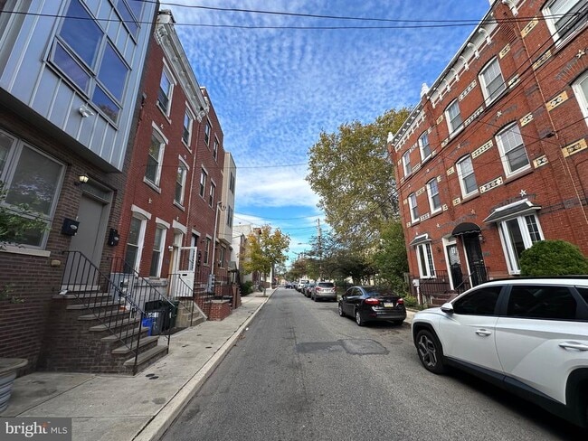 1720 N Bouvier St in Philadelphia, PA - Building Photo - Building Photo