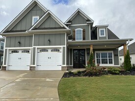 6619 Camilla Dr in Madison, AL - Building Photo