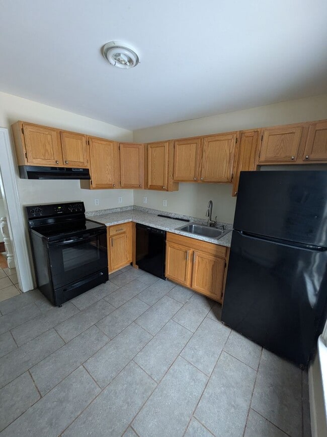 property at 1518 Jackson St