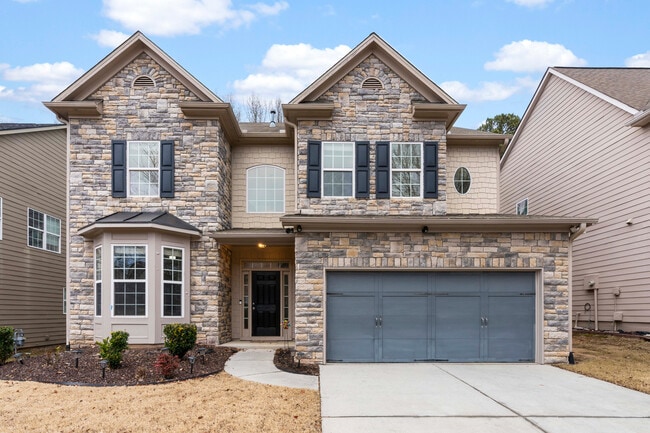 property at 3216 Montauk Hill Dr