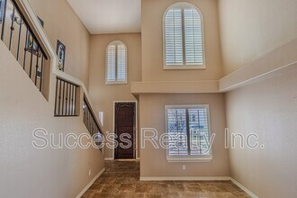 3240 Peruvian Paso in El Paso, TX - Building Photo - Building Photo