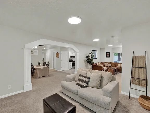 property at 321 W 1800 S St