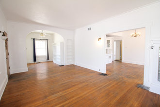 2900 San Diego Ave in El Paso, TX - Building Photo - Building Photo