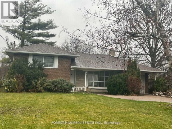property at 15 Banfield Ave