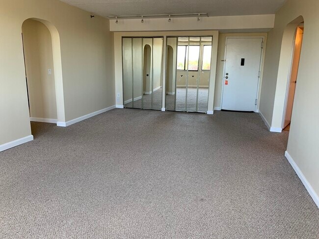 property at 1731 Beacon St