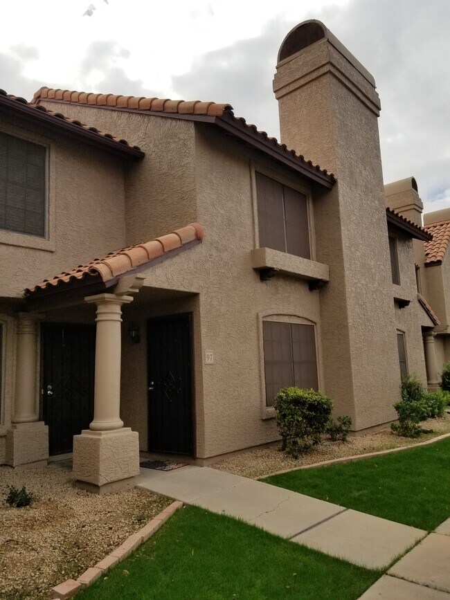 3491 N Arizona Ave Rentals in Chandler, AZ