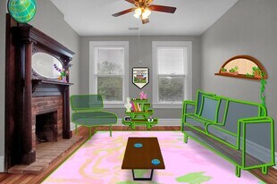 2927 Magnolia Ave in St. Louis, MO - Building Photo