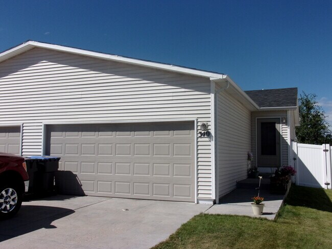 property at 340 Maddies Way