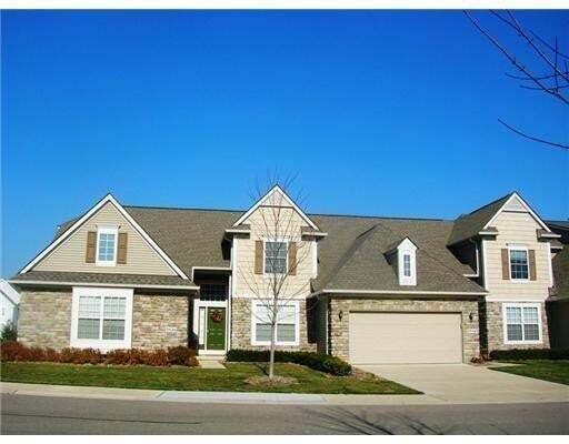 property at 5601 Gallery Park Dr