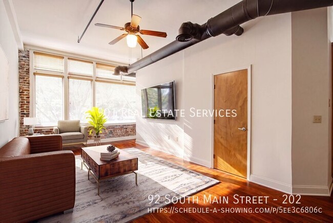 property at 92 S Main St