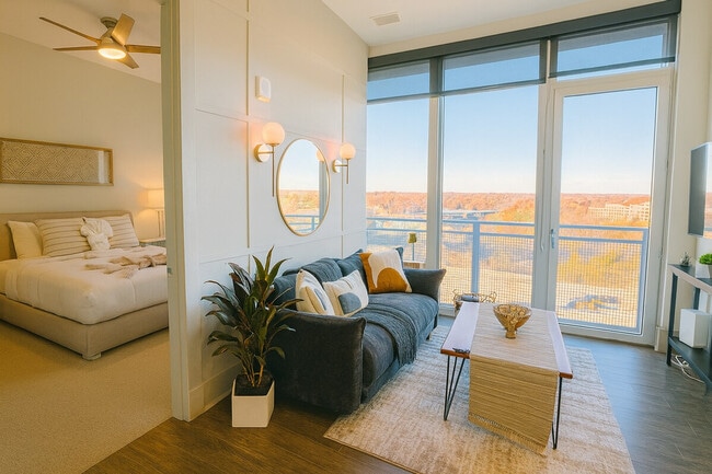 property at 1616 Anderson Rd