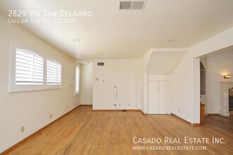 2829 Via San Delarro in Montebello, CA - Building Photo - Building Photo
