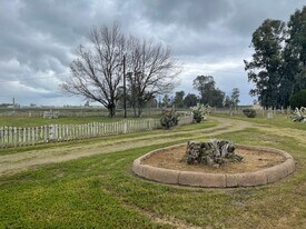 17121 Brannon Ave in Dos Palos, CA - Building Photo