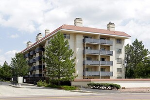 Broadmoor Park Tower Apartment Homes