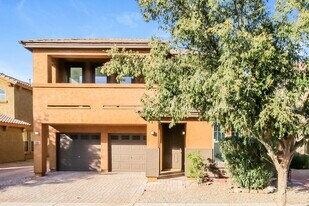 3930 E Fairview St in Gilbert, AZ - Building Photo