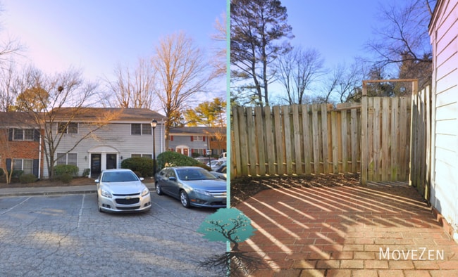 property at 2841 Tully Square