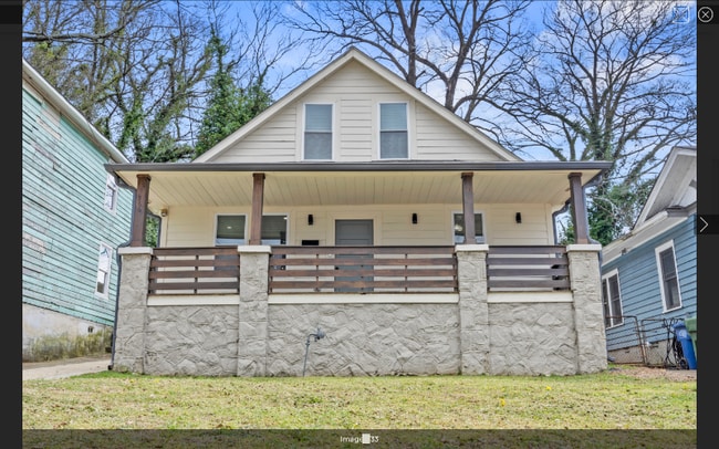 966 Ashby Grove SW in Atlanta, GA - Building Photo - Building Photo