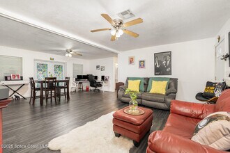 1707 N Eden Cir in Titusville, FL - Building Photo - Building Photo