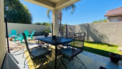 3485 E Turnberry Dr in Gilbert, AZ - Building Photo - Building Photo