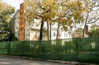 Post Oak Park Townhomes in Houston, TX - Building Photo - Building Photo