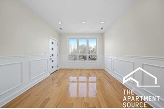 2811 W Jackson Blvd, Unit 3 in Chicago, IL - Foto de edificio - Building Photo