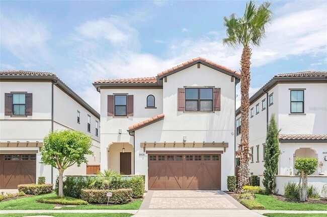 property at 8436 Via Vittoria Way