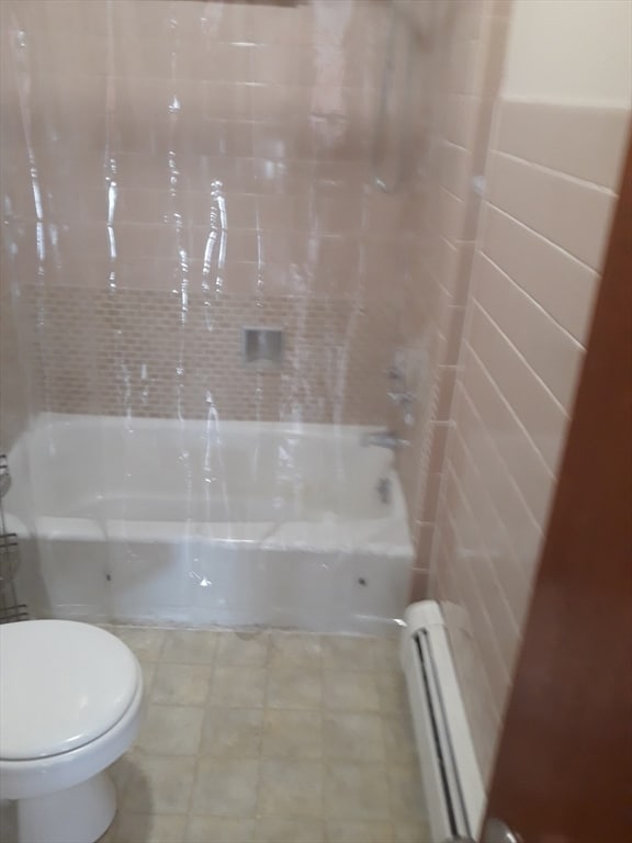 8 Ferry St, Unit #1 in Everett, MA - Building Photo - Building Photo